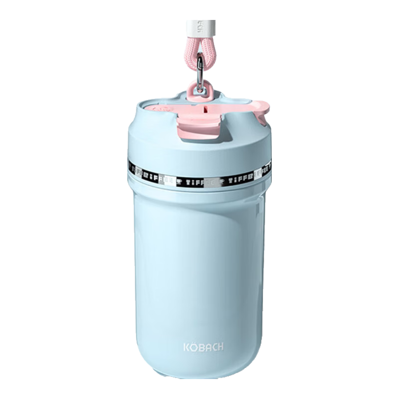 奶蓝椰青450ml