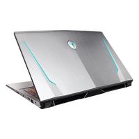ThundeRobot/雷神 911 Dino 144Hz 游戏本 酷睿i7-8750H 银色 16GB 1TB