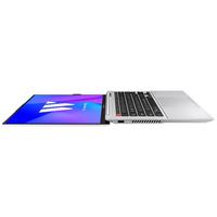 ASUS 华硕 无畏14i 2023款 十三代酷睿版 14.5英寸 轻薄本 银色(酷睿i5-13500H、核芯显卡、16GB、1TB SSD、2.8K、OLED、120Hz)