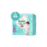 Pampers 帮宝适 一级帮尿不湿拉拉裤 XXL32片