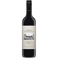 wynns 酝思 库纳瓦拉庄园 设拉子 红葡萄酒 750ml