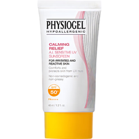 PHYSIOGEL 舒缓安肤 防晒霜  SPF50+ PA++++ 40ml