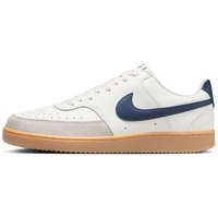 耐克(NIKE)舰店男鞋 24年夏季运动鞋简版空军一号耐磨休闲鞋滑板鞋 HF1068-133/白色蓝勾 42