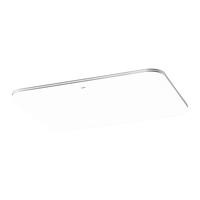 OSRAM 欧司朗 客厅灯卧室灯全光谱吸顶灯LED现代超薄智能简约护眼灯具套餐 灵犀全光谱三室两厅S