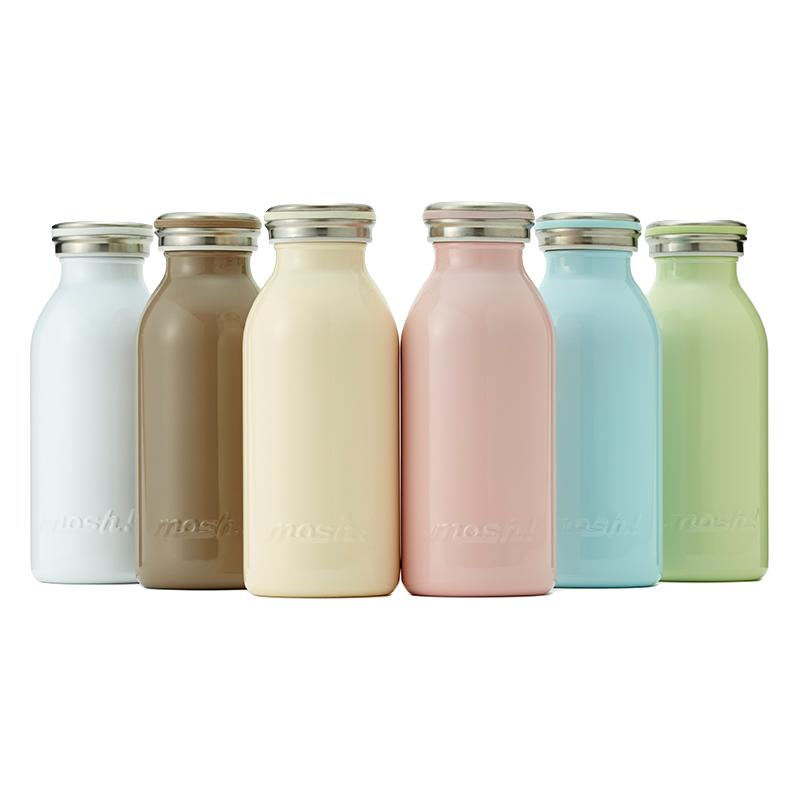 mosh 保温杯 350ml