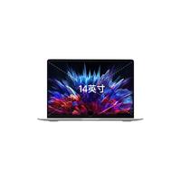 Xiaomi/小米 2.8K高分屏120Hz 笔记本电脑 酷睿i5-12450H 集成显卡 2880*1800 银色 120Hz 16GB