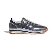  adidas/阿迪达斯 经典薄底 女士运动鞋  青年
