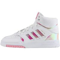 adidas ORIGINALS 厚底显高 女士运动鞋