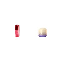  SHISEIDO/资生堂 紧塑焕白 控糖面霜