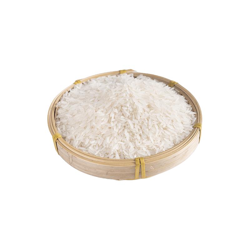 挂荔 增城丝苗米 10kg 大米