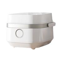 TOSHIBA 东芝 RC-15SMC 电饭煲 4L 白色