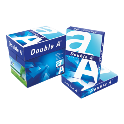 Double A A4复印纸