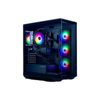 联想(Lenovo)异能者Co-51 2024游戏电竞主机设计台式电脑(酷睿13代i5-13400F/16G/1TB RTX4060Ti)WIFI6 win10 Co-51 |13代i5 16G RTX4060Ti
