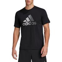 adidas/阿迪达斯 透气 男士T恤