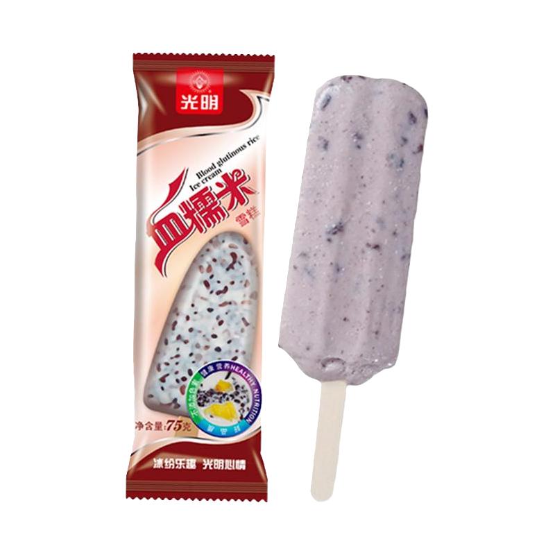 Guang Ming Pai 光明牌 血糯米雪糕