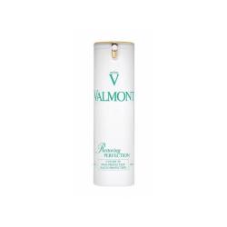 VALMONT 欧洲直邮Valmont 法尔曼清透亮颜修护防晒霜30ML SPF50防晒