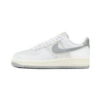 Nike耐克AIR FORCE 1男子空军一号运动鞋夏季胶底板鞋FZ4620
