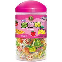 徐福记 多嘟棒 硬质糖果 混合口味