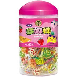 徐福记 多嘟棒 硬质糖果 混合口味