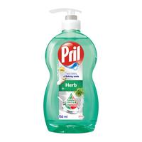 Pril 玉莹 小苏打洗洁精 750ml 清新草本香