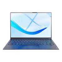 Lenovo/联想 N80z 国产化信创 商用笔记本 ZX-E-KX-U6780A 集成显卡 1920*1080 512GB 60Hz 16GB