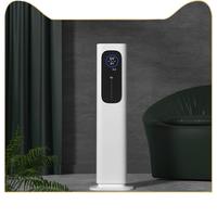 TCL 加湿器家用大容量10L卧室静音遥控定时空气加湿器香薰机加湿气