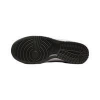 Nike 耐克官方DUNK LOW女子运动鞋冬春季新款板鞋翻毛皮低帮DQ5076