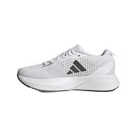 adidas「闪充跑鞋」阿迪达斯ADIZERO SL男大童儿童跑步运动鞋 白色/黑色 36(220mm)