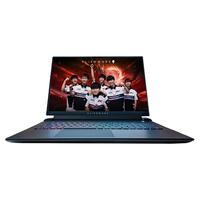 外星人(alienware)m18 高端游戏本全新13代酷睿笔记本电脑18英寸电竞 1996:i9 64G 2TB 4090 加购610M无线鼠标黑