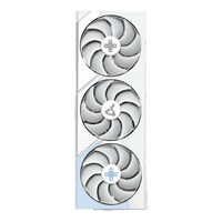 电竞叛客 GeForce RTX 4090 D X3W 24G显卡电竞/设计/绘图/AI/光追游戏台式机电脑独立显卡 RTX 4090 D X3W 24G