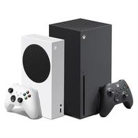 XBOX 游戏主机xbox series s次世代游戏机xbox家用娱乐主机