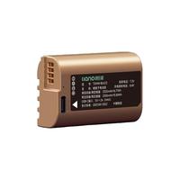 IIano 绿巨能 LIano 绿巨能 DMW-BLK22 相机电池 7.2V 2250mAh