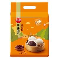 思念 中华面点 豆沙包