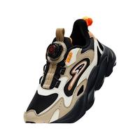 鸿星尔克 儿童休闲鞋 户外跑鞋 儿童运动鞋