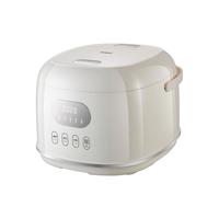 华帝低糖电饭煲米汤分离家用3L养生低糖多功能智能预约电饭锅 304不锈钢内胆