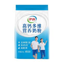 伊利 高钙多维营养 成人奶粉