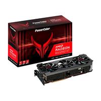 POWERCOLOR 撼讯 RADEON RX 6950XT 红魔 GDDR6 显卡 16GB