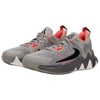 耐克NIKE 男子 板鞋 复古 气垫 小乔4 AIR FLIGHT 89 运动鞋 DB5918-001黑色42.5码