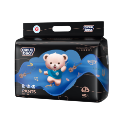 Classic Teddy 私享奢宠系列 拉拉裤 XL40片
