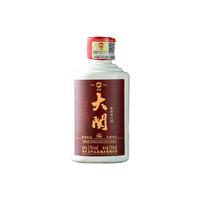 DAGUAN 酱香型白酒 53度 100mL 单瓶装