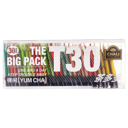 茶里 花草茶茶包组合装 15口味 95g