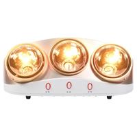 视贝视贝室内浴霸(壁挂式/YB01-30A/220V/825W/三灯灯暖)