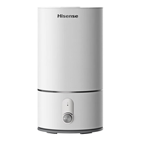 Hisense/海信 低噪大雾量 加湿器 4L