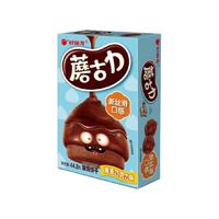 Orion 好丽友 蘑古力 黄油巧克力味 44.8g