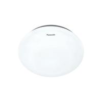松下(Panasonic)吸顶灯LED防水灯灯具厨卫灯具浴室灯具 圆形10瓦 HHXC1211