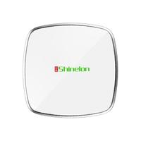Shinelon 炫龙 MINIPC SL1-HFMPBVX2 台式办公主机 (3865U 4G 128G SSD)