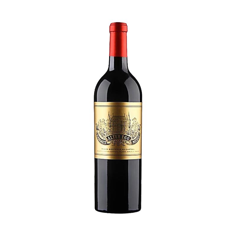 宝玛酒庄 CHATEAU PALMER 宝马庄园 宝马庄园玛歌村干型红葡萄酒 2007年