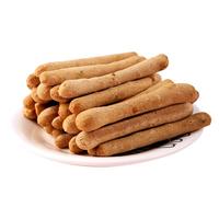 橙子快跑 卡拉棒韧性饼干 40g*3盒