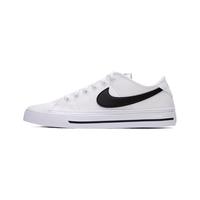NIKE 耐克 小白鞋复古板鞋运动休闲鞋男CW6539-101新款正品