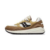 saucony/索康尼 经典复古 男士运动鞋